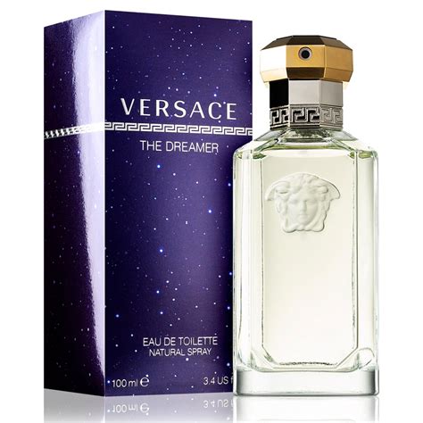 versace dreamer parfumo